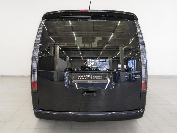 Hyundai Staria I с пробегом 2021 года, цена 4 805 000 рублей, 95926 км, минивэн, Автокод Объявления