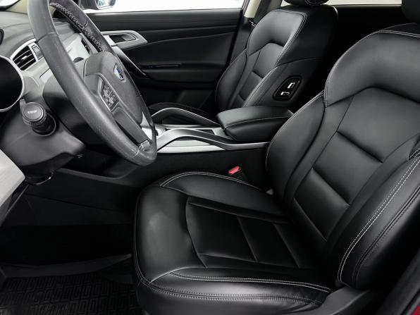 Geely Atlas I с пробегом 2021 года, цена 1 790 000 рублей, 71451 км, внедорожник, Автокод Объявления