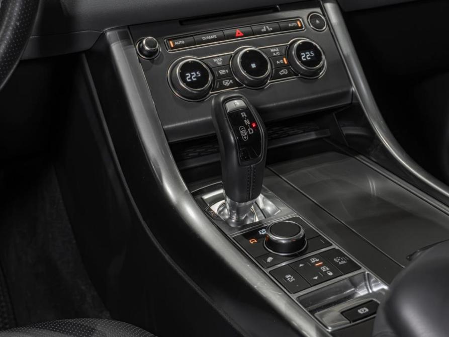 Land Rover Range Rover Sport II Мурманск  - изображение 17