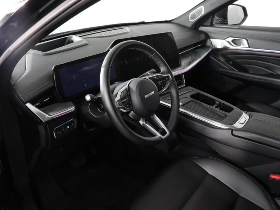 Haval F7 II Химки  - изображение 11