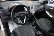 Hyundai Solaris I Омск  - изображение 34