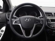 Hyundai Solaris I Рестайлинг Москва  - изображение 35