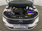 Volkswagen Polo VI Воронеж  - изображение 35
