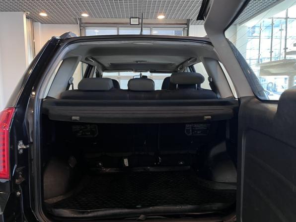 Chery Tiggo (T11) I Рестайлинг (FL) с пробегом 2015 года, цена 525 000 рублей, 147249 км, внедорожник, Автокод Объявления