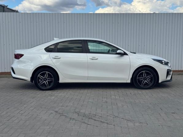 Kia Cerato IV с пробегом 2018 года, цена 1 750 000 рублей, 78000 км, седан, Автокод Объявления