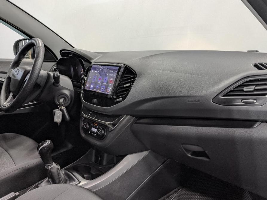Lada (ВАЗ) Vesta I Москва  - изображение 13