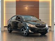 Kia Rio III Челябинск  - изображение 20