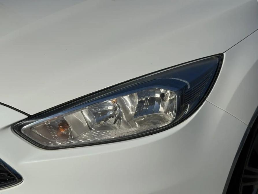 Ford Focus III Рестайлинг Новосибирск  - изображение 9