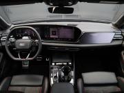 Audi A5 III (B10) Москва  - изображение 24