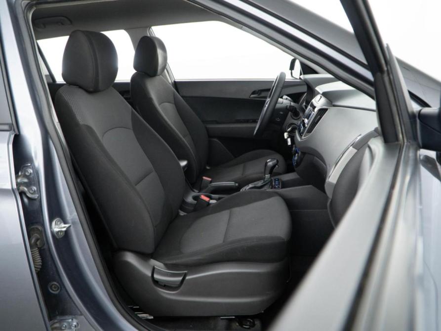 Hyundai Creta I Москва  - изображение 8
