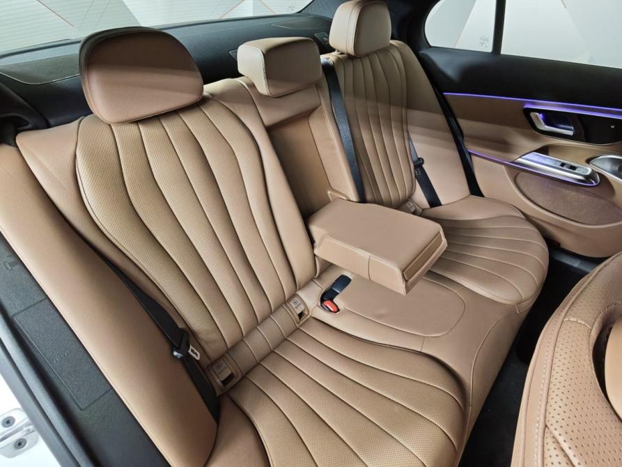 Mercedes-Benz E-Класс VI (W214 S214) Москва  - изображение 17