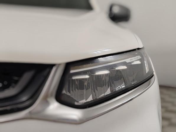 Geely Tugella I Рестайлинг с пробегом 2022 года, цена 2 225 000 рублей, 136678 км, внедорожник, Автокод Объявления
