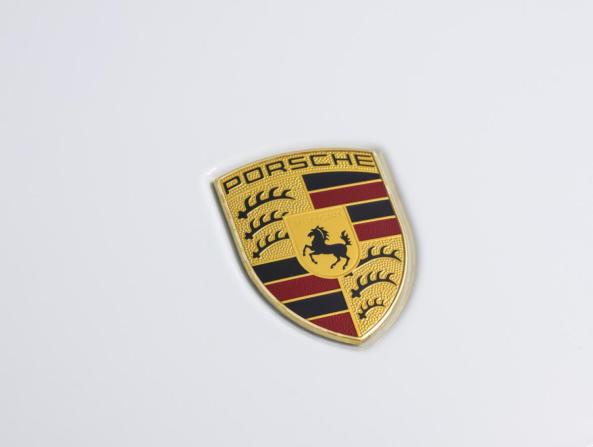 Porsche Cayenne III с пробегом 2022 года, цена 11 000 000 рублей, 36630 км, внедорожник, Автокод Объявления