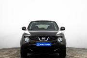Nissan Juke I Пермь  - изображение 26
