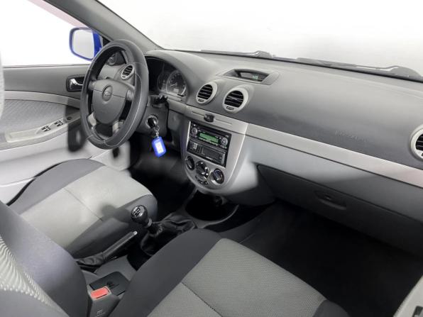 Chevrolet Lacetti I с пробегом 2009 года, цена 345 000 рублей, 239749 км, хэтчбек, Автокод Объявления