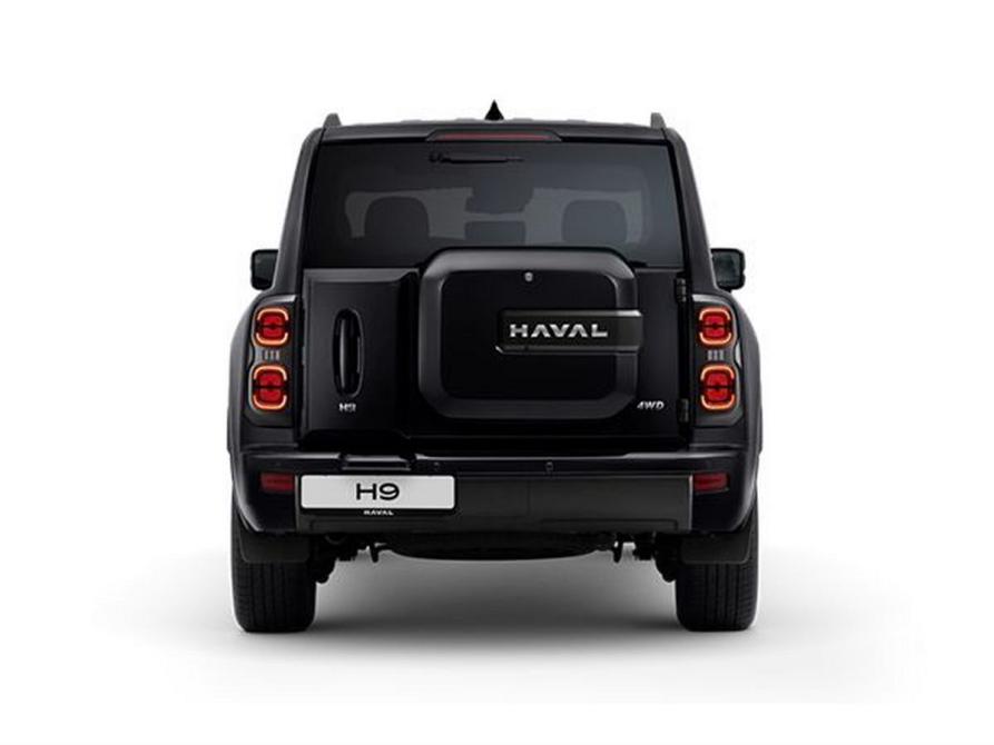 Haval H9 II Самара  - изображение 4