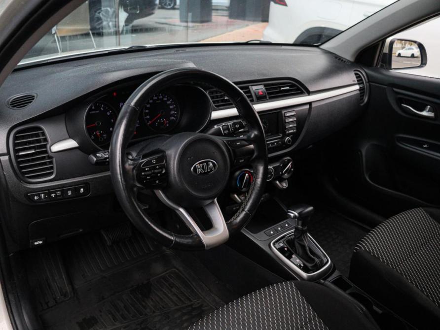 Kia Rio IV Москва  - изображение 11