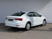Skoda Octavia IV (A8) Москва  - изображение 31