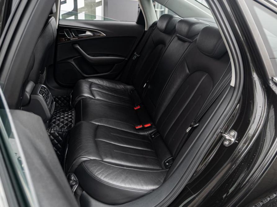 Audi A6 IV (C7) Краснодар  - изображение 9