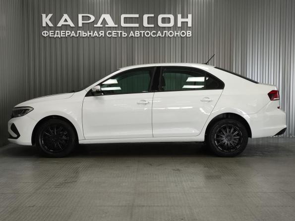 Volkswagen Polo VI с пробегом 2022 года, цена 1 500 000 рублей, 77000 км, лифтбек, Автокод Объявления