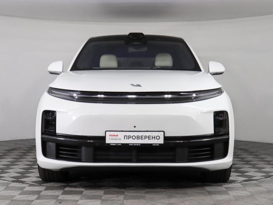 Li Auto (Lixiang) L7 I Химки  - изображение 2