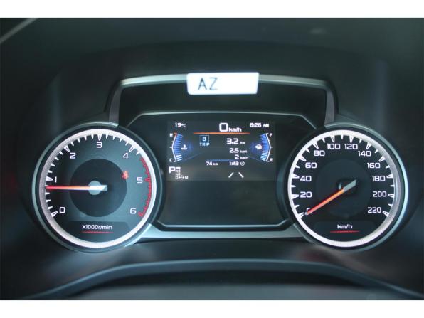 Isuzu D-Max III с пробегом 2025 года, цена 4 250 000 рублей, 73 км, offers.body_type.unknown, Автокод Объявления