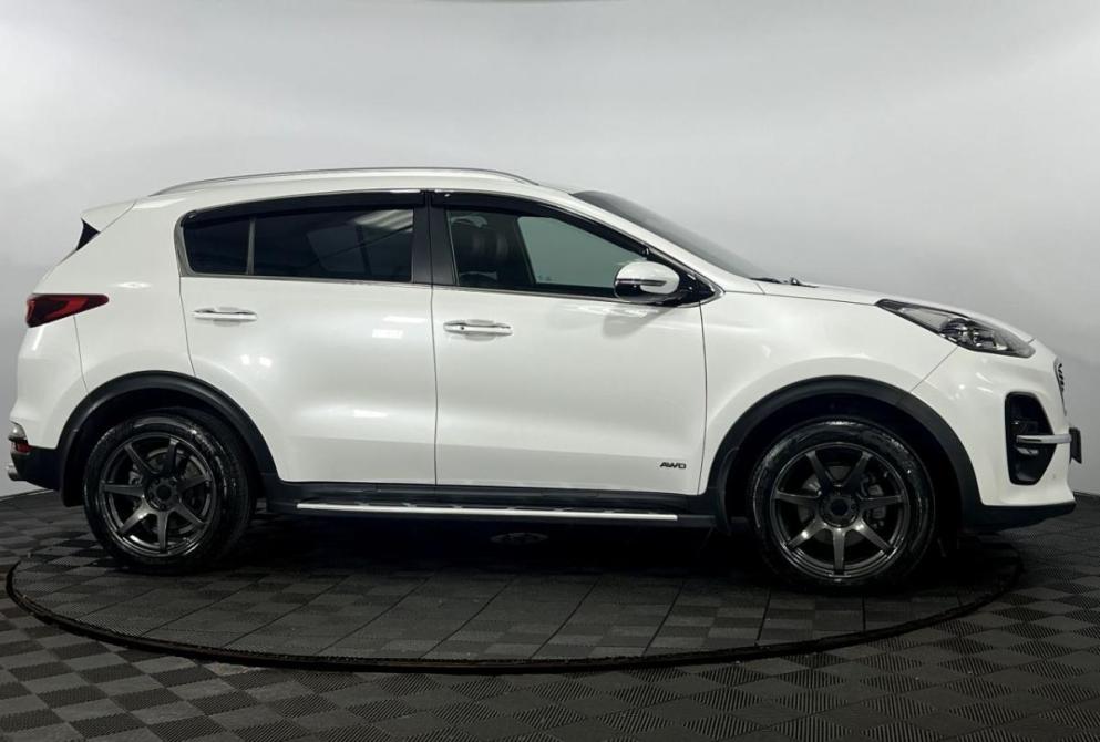 Kia Sportage IV Рестайлинг Нижний Новгород  - изображение 5