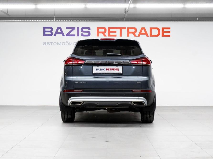 Geely Atlas Pro Тюмень  - изображение 7