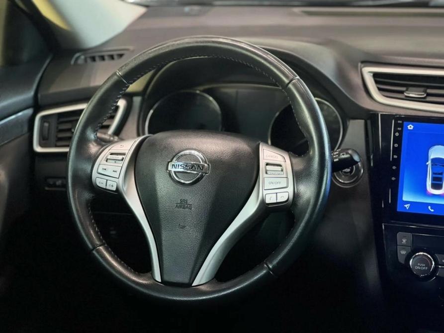 Nissan X-Trail III Екатеринбург  - изображение 16