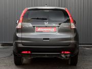 Honda CR-V IV Екатеринбург  - изображение 30