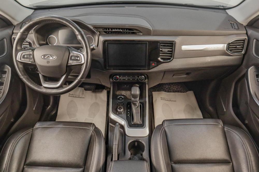 Chery Tiggo 4 I Рестайлинг Челябинск  - изображение 10