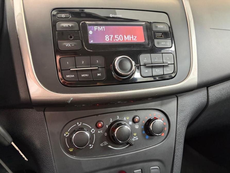 Renault Sandero II Киров  - изображение 17