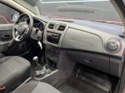 Renault Logan II Рестайлинг Москва  - изображение 40