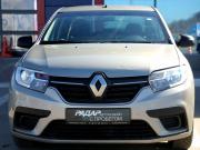 Renault Logan II Рестайлинг Иваново  - изображение 18