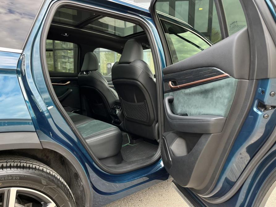 Geely Monjaro I Нижний Новгород  - изображение 28