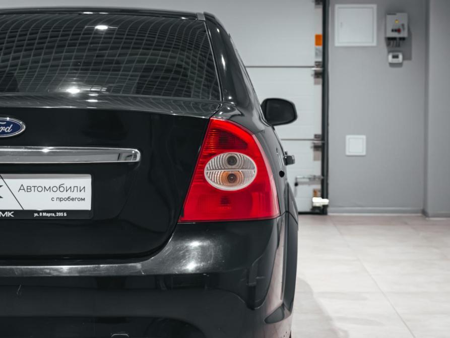 Ford Focus II Рестайлинг Екатеринбург  - изображение 6