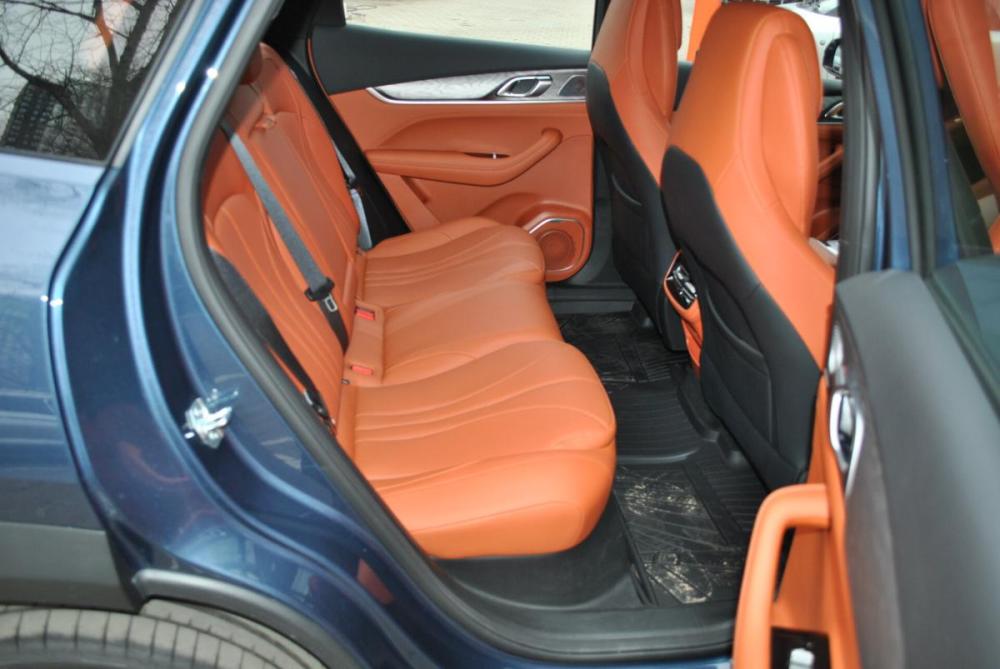 Geely Galaxy M7 Москва  - изображение 20