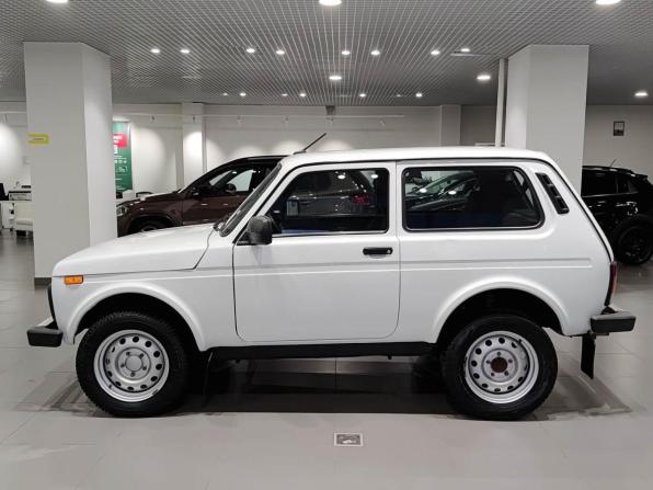 Lada (ВАЗ) 2121 (4x4) I Рестайлинг (2020) с пробегом 2021 года, цена 529 000 рублей, 190765 км, внедорожник, Автокод Объявления