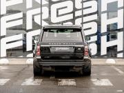 Land Rover Range Rover IV Рестайлинг Краснодар  - изображение 34