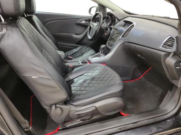 Opel Astra J Рестайлинг с пробегом 2013 года, цена 650 000 рублей, 173933 км, хэтчбек, Автокод Объявления