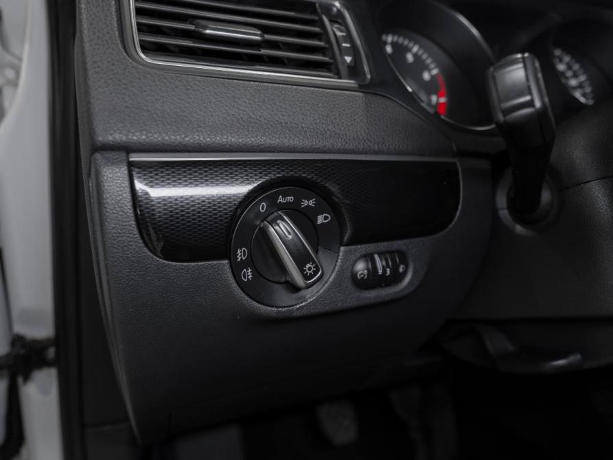 Volkswagen Jetta VI Рестайлинг Москва  - изображение 18