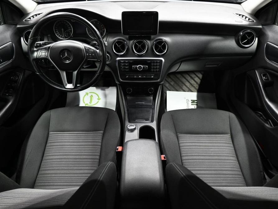 Mercedes-Benz A-Класс III (W176) Тверь  - изображение 11