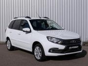 Lada (ВАЗ) Granta I Рестайлинг Сочи  - изображение 17