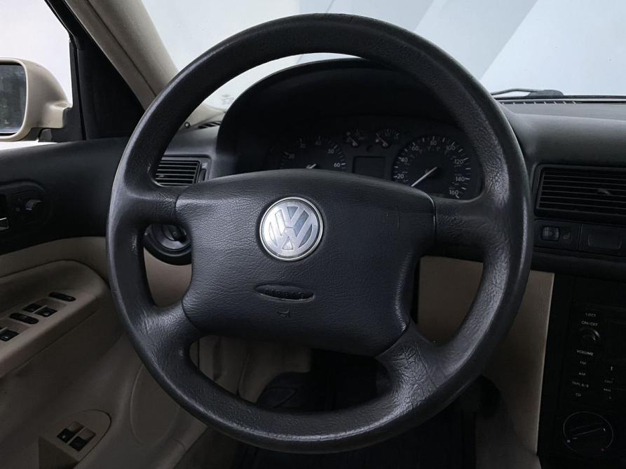 Volkswagen Golf IV Екатеринбург  - изображение 14