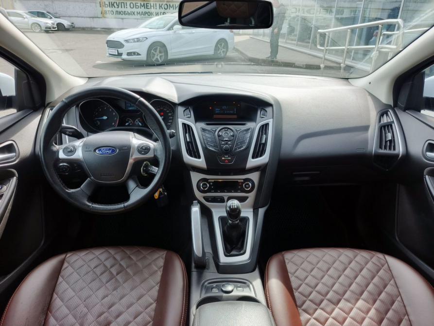 Ford Focus III Брянск  - изображение 14