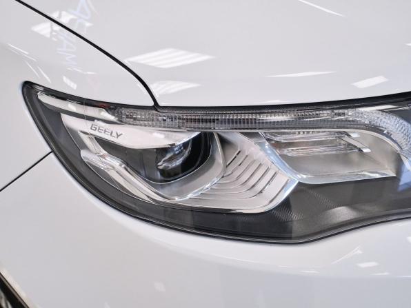 Geely Atlas I с пробегом 2021 года, цена 1 736 000 рублей, 61987 км, внедорожник, Автокод Объявления