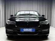 BMW 7 серии VI (G11/G12) Ижевск  - изображение 52
