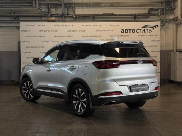 Chery Tiggo 7 Pro I с пробегом 2021 года, цена 1 479 000 рублей, 103000 км, внедорожник, Автокод Объявления
