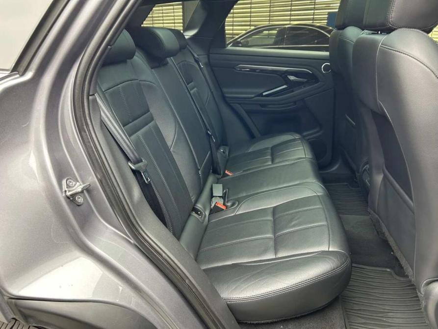 Land Rover Range Rover Evoque II Москва  - изображение 11