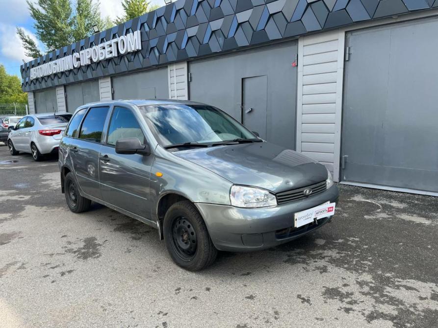 Lada (ВАЗ) Kalina I Нижнекамск  - изображение 3